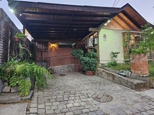 Casa En Venta Sector Jardines De Talca