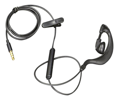 Auriculares, Auriculares De Un Bajo Estéreo Micrófono