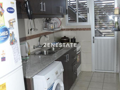 Apartamento En Venta De 2 Dormitorios En Aidy Grill