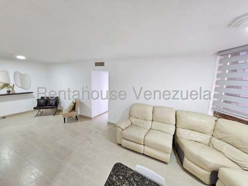 Apartamento En Venta En Condominio Privado Con Piscina Vigilancia 24 Horas Pozo De Agua Moderno Lujoso Nela 25-16628