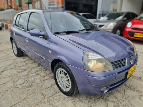 Renaultclio Dinamique Full Equipo Rs 1.400