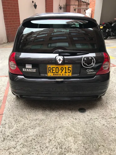 Renault Clio F.iv Expression
