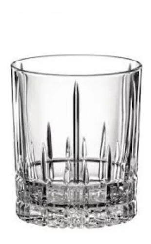 Imagen 1 de 10 de Vaso De Whisky Spiegelau Perfect Serve 368ml