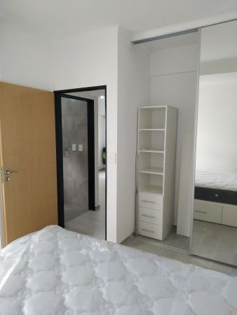 Excelente Departamento 2 Ambientes A Estrenar, Posesion Inmediata!