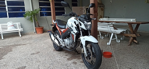 Imagen 2 de 15 de Honda New Twister