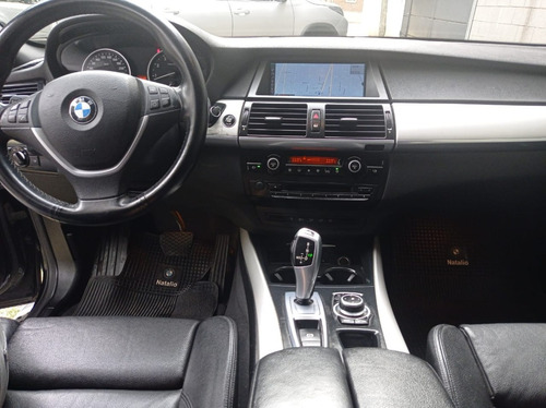 Imagen 6 de 14 de Bmw X5 3.0 Xdrive 35i Executive 306cv