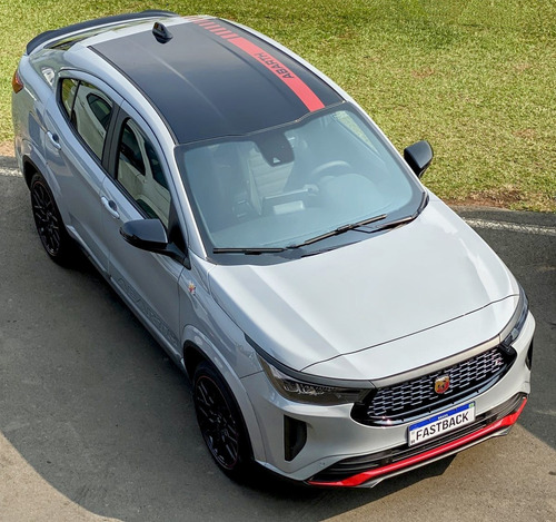 Fiat FASTBACK 1.3 Abarth T270 At6