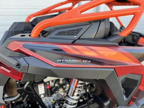 Polaris Pro R 2.0l Ultimate Pro Armor Edition 2025