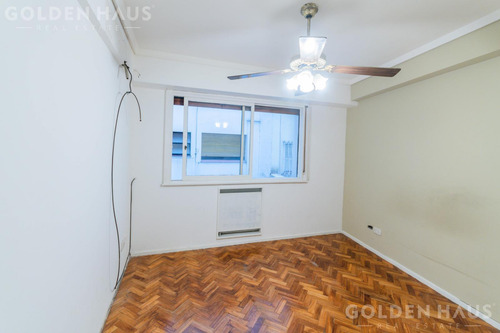 Departamento 4 Ambientes Con Dependencia En Barracas