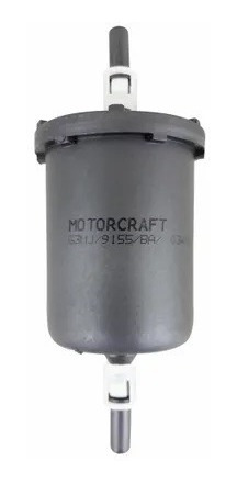 Filtro Combustível Original Ford Ka/fiesta/courier/eco/focus