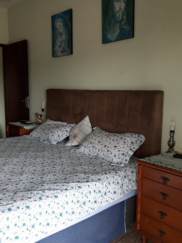 Imagem 16 de 28 de Casa Sobrado 2 Dormitórios, Cidade Nova, Jundiaí/sp - Ca00059 - 33542775