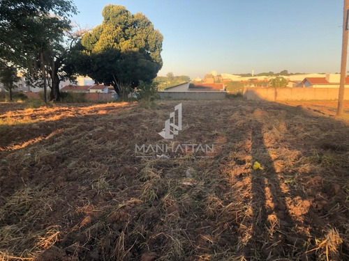 Imagem 1 de 5 de Área À Venda Em Jardim Maria Beatriz - Ar006382