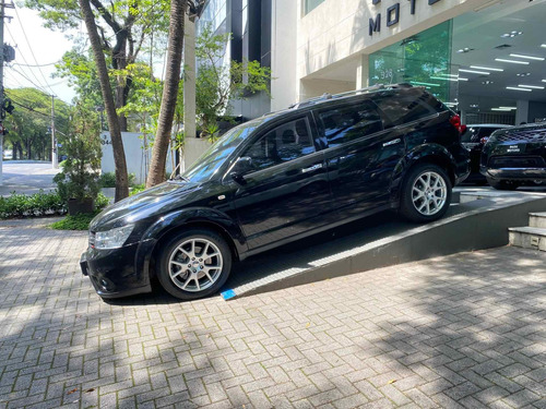 Imagem 1 de 8 de Dodge Journey 3.6 Rt V6 Gasolina 4p Automático