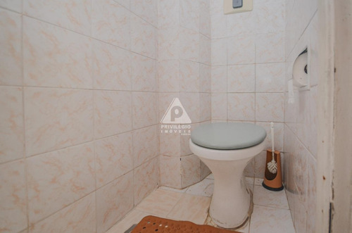 Imagem 23 de 23 de Apartamento À Venda, 3 Quartos, Catete - Rio De Janeiro/rj - 46705