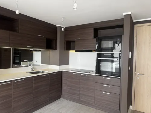 Se Vende Departamento Nuevo Con Excelente Ubicacion