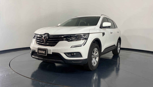 Imagen 1 de 15 de 46874 - Renault Koleos 2018 Con Garantía At