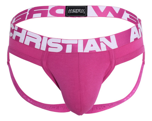 Andrew Christian Joks Con Bolsita