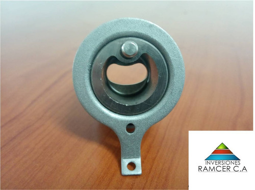 Imagen 4 de 4 de Tensor Correa Tiempo Matiz Spark Exact Cars