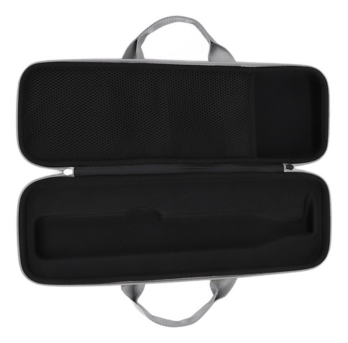 Funda De Transporte Para Alisador De Pelo Airstrait Ht01 Por