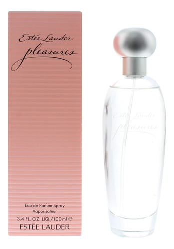 Perfumes Pleasures Eau De Parfum Par - mL a $529700