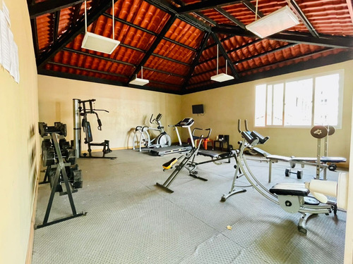 Imagen 6 de 6 de Vende Hermoso Apartamento En Edifico Histórico, Zona 1