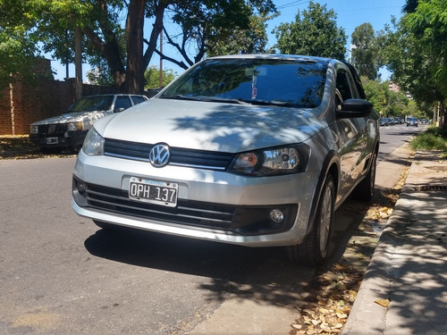 Volkswagen Saveiro 2015 1.6 Gp Ce Pack Electr.+seg.+ High