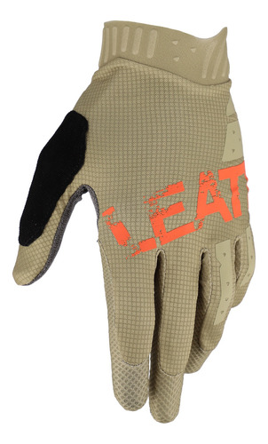 Guantes Ciclismo Leatt Mtb Bike 1.0 Gripr