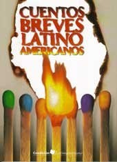 Libro Cuentos Breves Latinoamericanos 