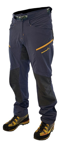 Pantalón Trekking Hombre Garmont Tupungato 8079 Filtro Uv