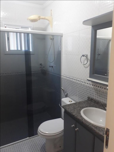Imagem 14 de 30 de Sobrado Residencial À Venda, Vila Carmosina, São Paulo. - So2200