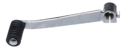Pedal De Cambio Marcha Titan E Fan 150 / 125 Com Borracha --