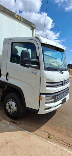 Caminhão Vw 11.180 Drc 4x2 À Venda Ano 2021 | Diesel