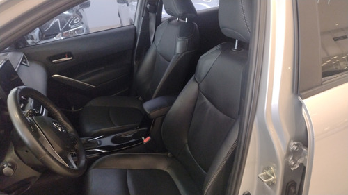 Toyota Corolla Cross Toyota Corolla Cross XRV Hybrid 1.8