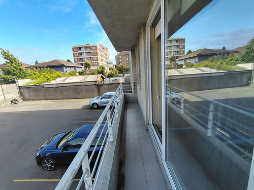 Departamento En Arriendo De 2 Dorm. En Concepción