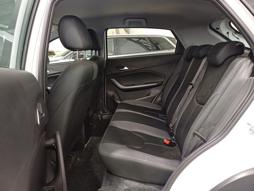 Chery Tiggo 2 TIGGO 2 GL MT EURO 6B