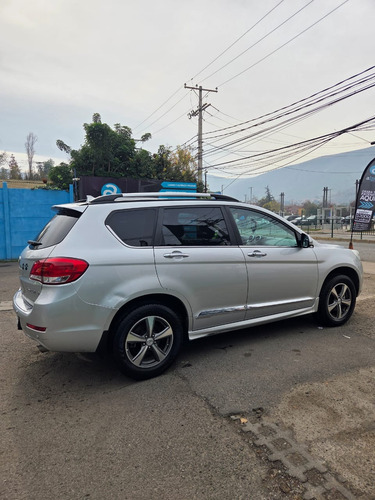 GWM Haval H6 1.5T Deluxe 4X2