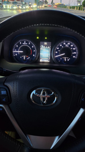 Toyota Sienna 3.5 Xle V6 Qc At