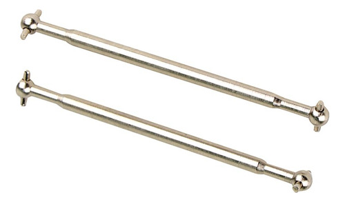 2x2 Uds Xinlehong 9125 1/10 Rc Coche Eje De Transmisión