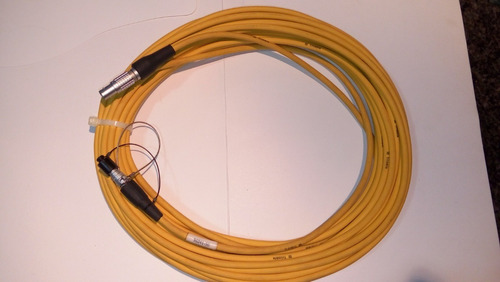 Cable Trimble 36241-50  (interface) Radio Al Pc D100