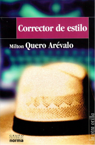 Corrector De Estilo