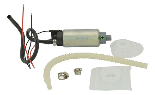 Kit Bomba Combustible Electrica Colador Para Dodge Van Ram