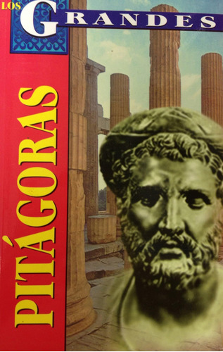 Libro: Pitagoras (los Grandes) (spanish Edition)