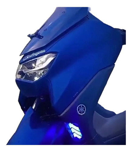 Direccional Yamaha N Max Connected Led Lujo