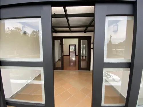 Casa En Arriendo En Rionegro Llanogrande