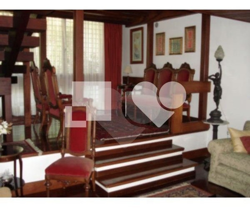 Maravilhosa Casa 5 Suítes, Todas Com Hidro E Sacad - 28-im427344