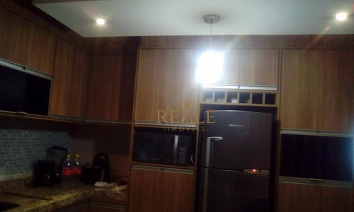 Imagem 7 de 18 de Casa Residencial À Venda, Condomínio Vila Itália, Vinhedo. - Ca0749