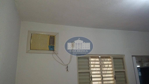 Imagem 4 de 7 de Casa Residencial À Venda, Umuarama, Araçatuba. - Ca0777