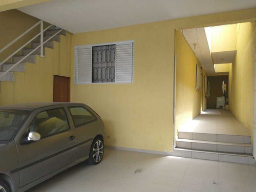Imagem 26 de 27 de Apartamento Em São Paulo - Sp - So0152_slima