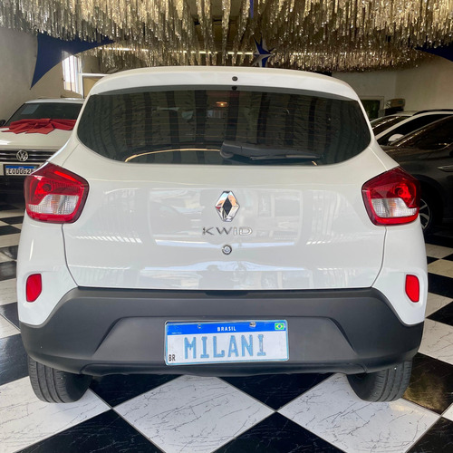 Renault Kwid 1.0 12v Zen Sce 5p