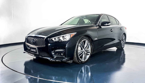 Imagen 5 de 15 de 36892 - Infiniti Q 50 2017 Con Garantía